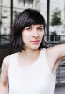 Maelle Giovanetti-Metzger